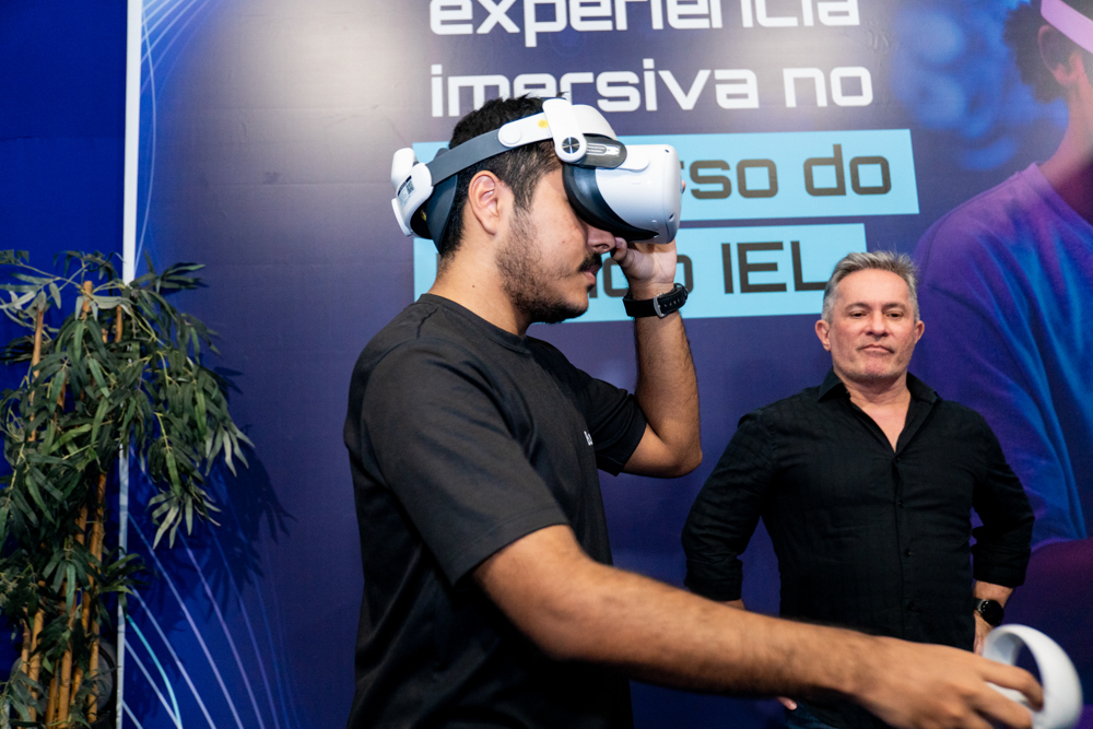 Palestra Inteligência Artificial Para A Indústria (2)