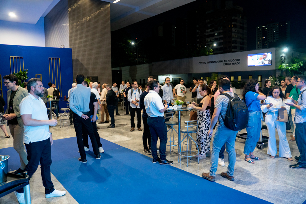 Palestra Inteligência Artificial Para A Indústria (4)