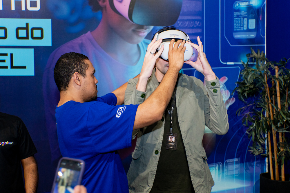 Palestra Inteligência Artificial Para A Indústria (5)