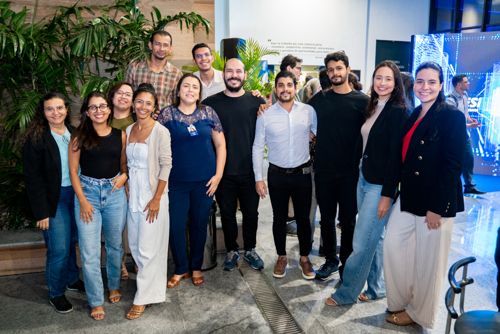 Palestra Inteligência Artificial Para A Indústria (7)
