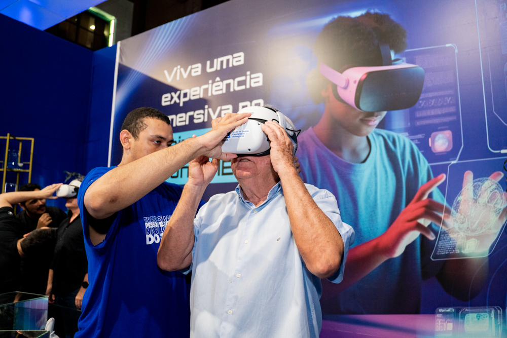 Palestra Inteligência Artificial Para A Indústria (8)