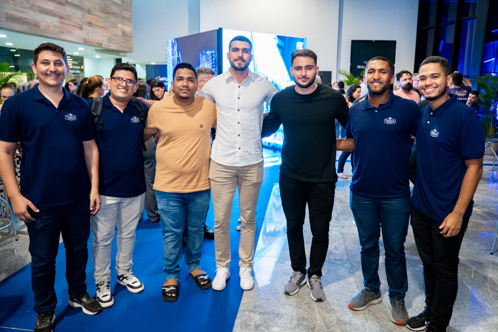 Palestra Inteligência Artificial Para A Indústria (9)