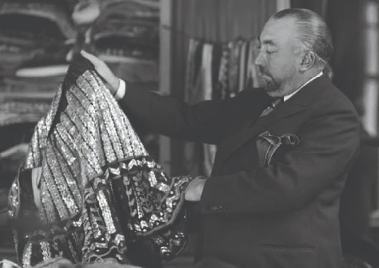 Paul Poiret é tema de retrospectiva no Museu de Artes Decorativas de  Paris