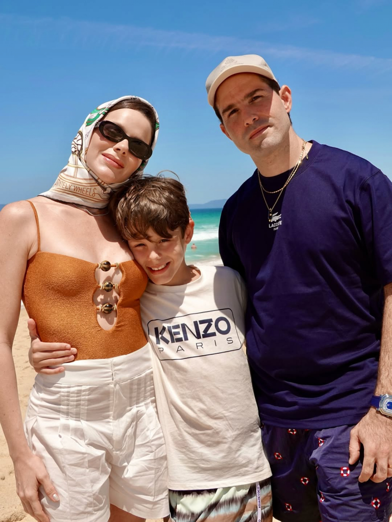 Paulinha Sampaio, Bento E Feliz Queiroz Rocha