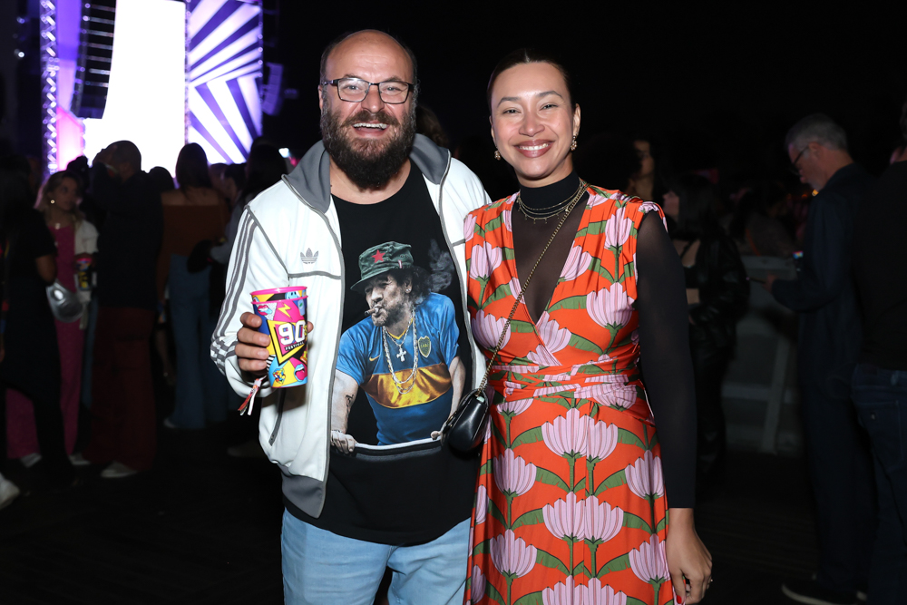 Festival 90' Na Marina Da Glória