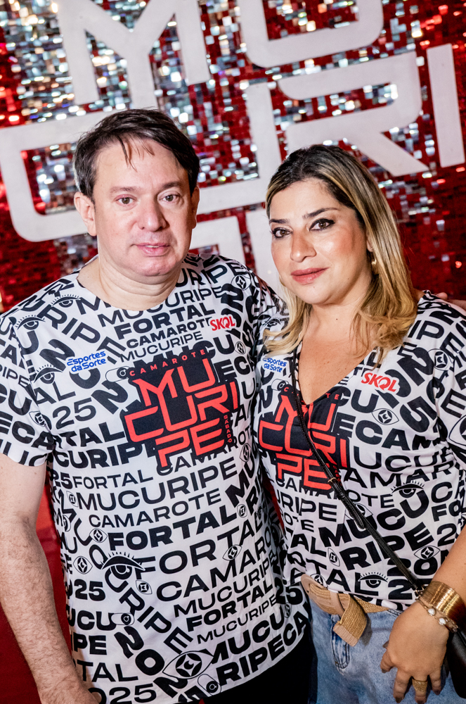 Paulo Vale E Manu Romcy