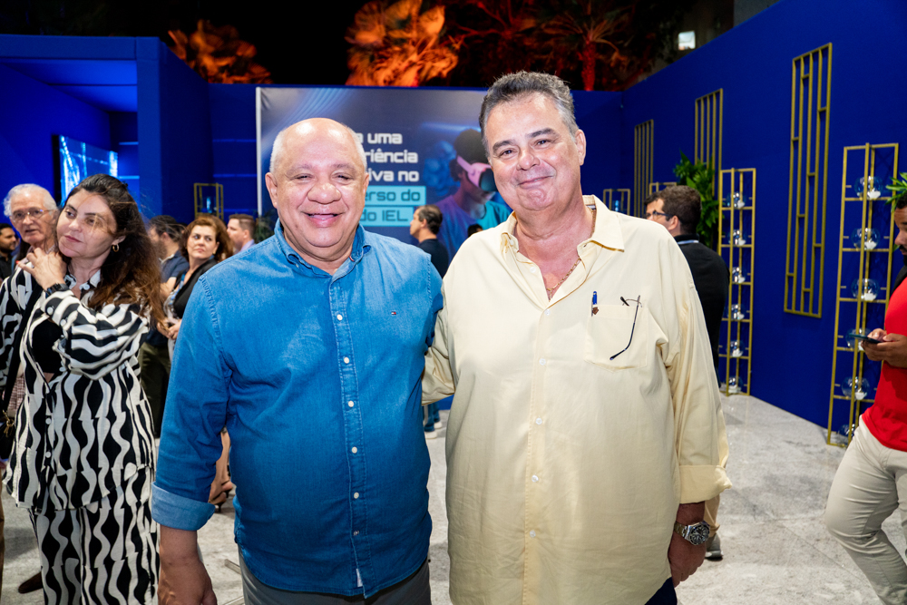 Pedro Alfredo E César Barros