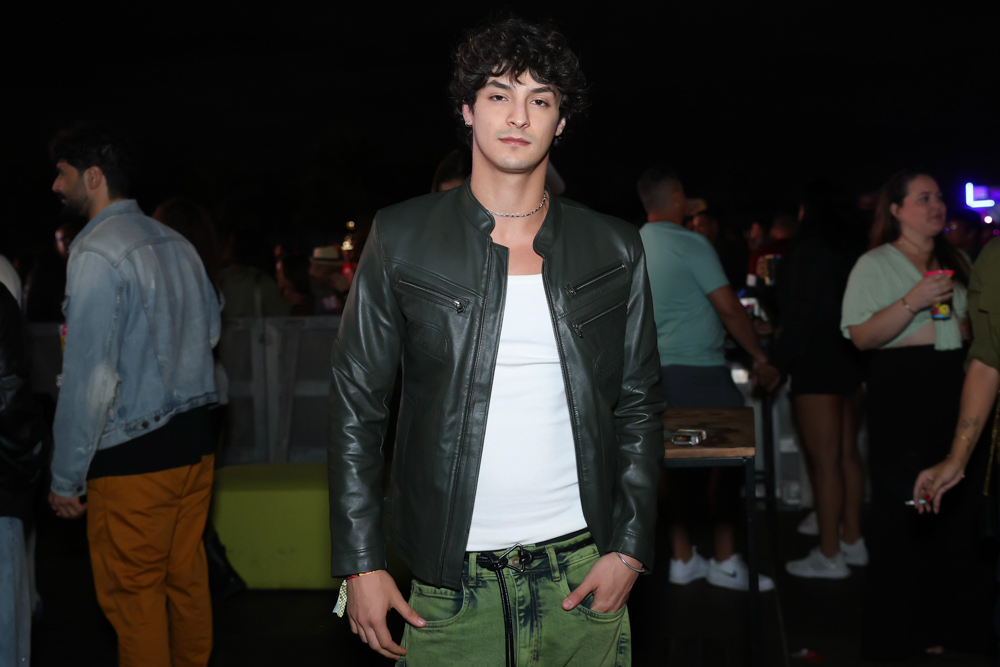 Festival 90' Na Marina Da Glória