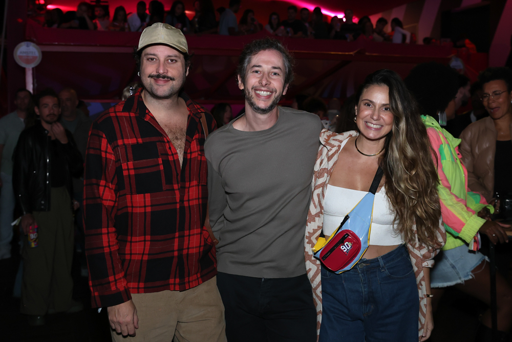 Festival 90' Na Marina Da Glória