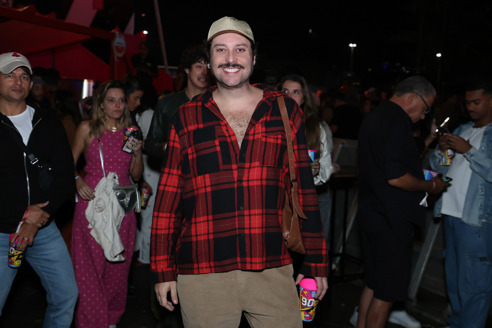 Festival 90' Na Marina Da Glória