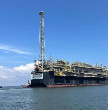 Petrobras registra lucro de R$ 32,66 bilhões no 1º trimestre