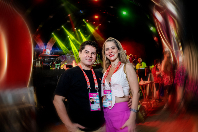 Quarto dia - Fortal encerra edição 2025 com blocos puxados por Ivete Sangalo e Bell Marques