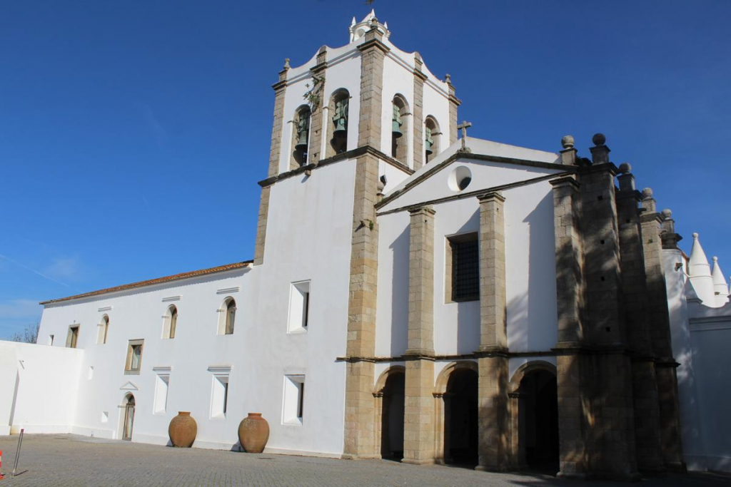 Pousada De Arraiolos Crédito Turismo Do Alentejo