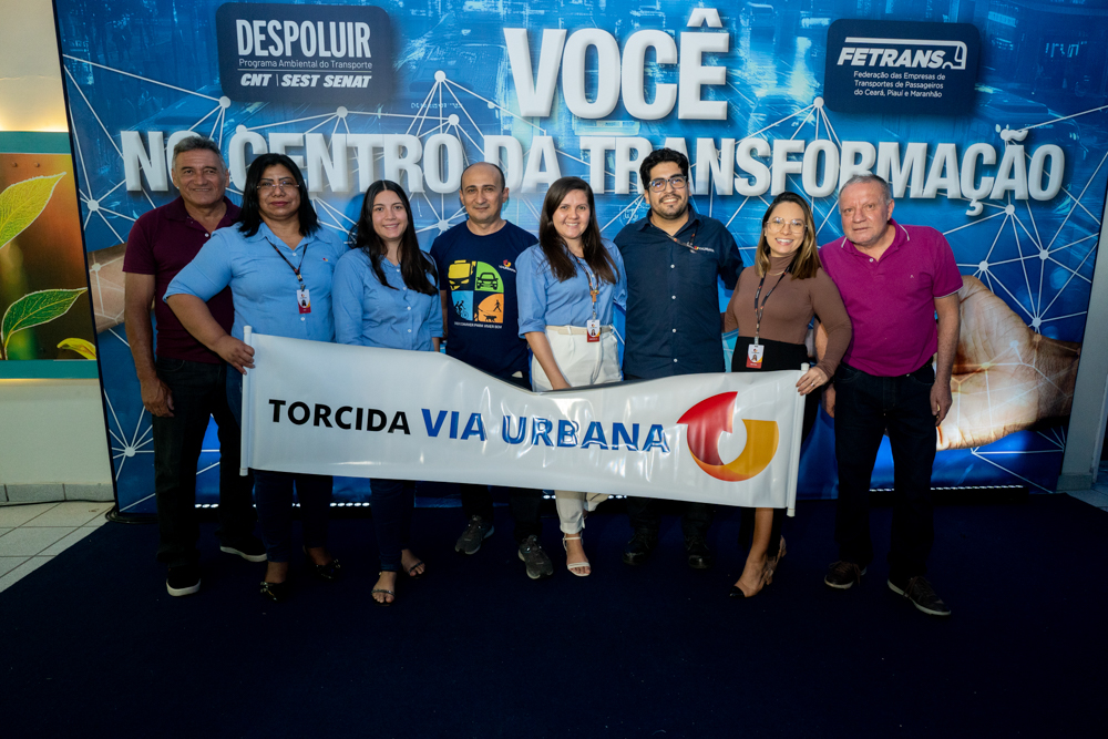 Prêmiomelhoria Da Qualidade Do Ar. Fertrans (1)