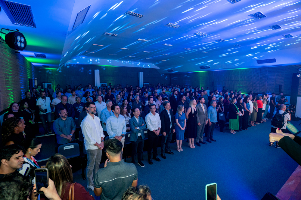 Prêmiomelhoria Da Qualidade Do Ar. Fertrans (10)