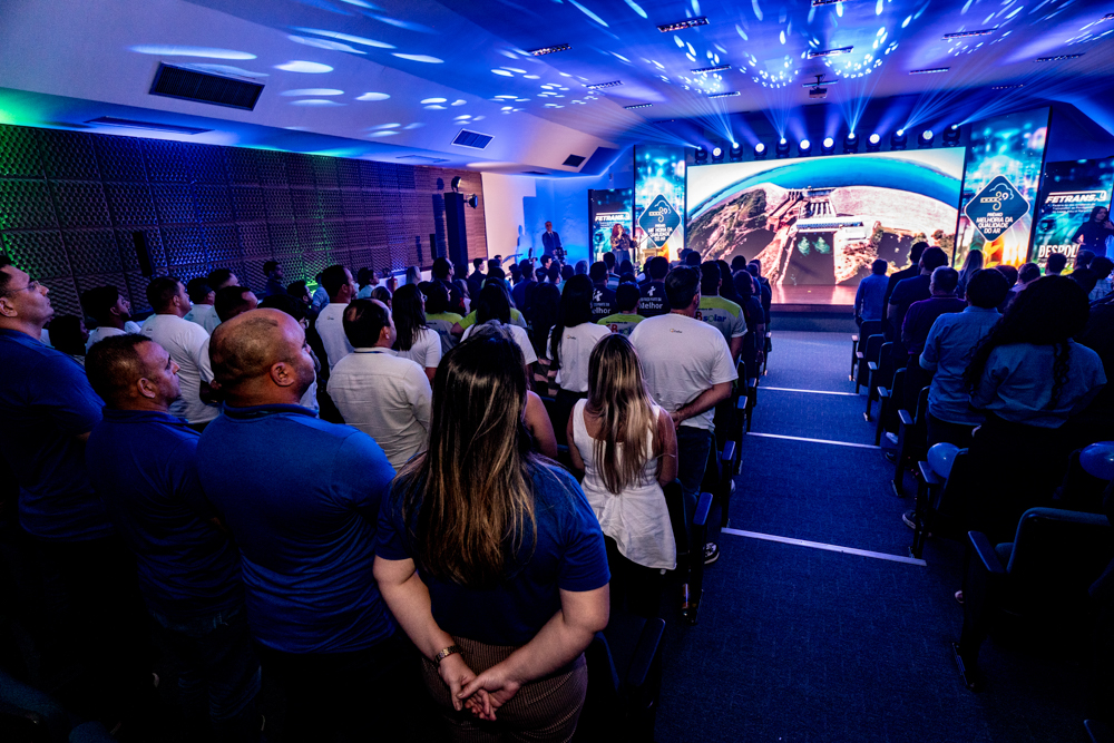 Prêmiomelhoria Da Qualidade Do Ar. Fertrans (11)