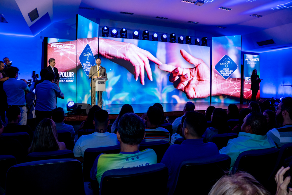 Prêmiomelhoria Da Qualidade Do Ar. Fertrans (13)