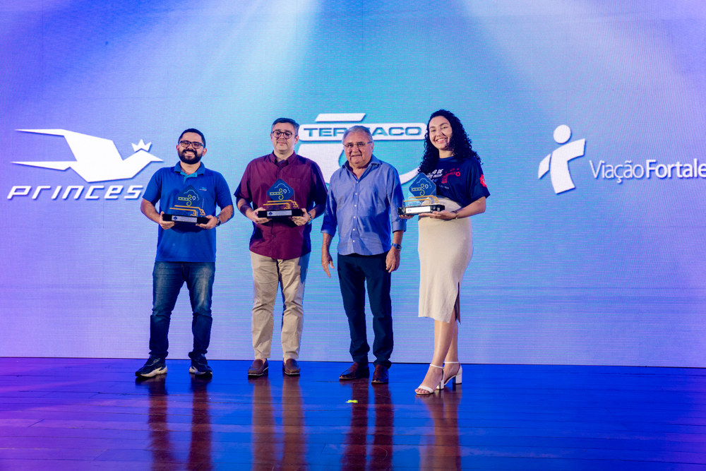 Prêmiomelhoria Da Qualidade Do Ar. Fertrans (14)