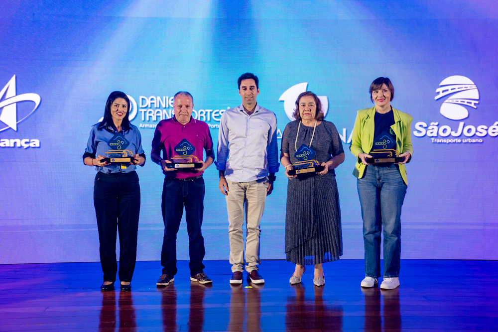 Prêmiomelhoria Da Qualidade Do Ar. Fertrans (16)