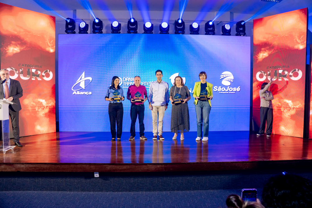 Prêmiomelhoria Da Qualidade Do Ar. Fertrans (17)