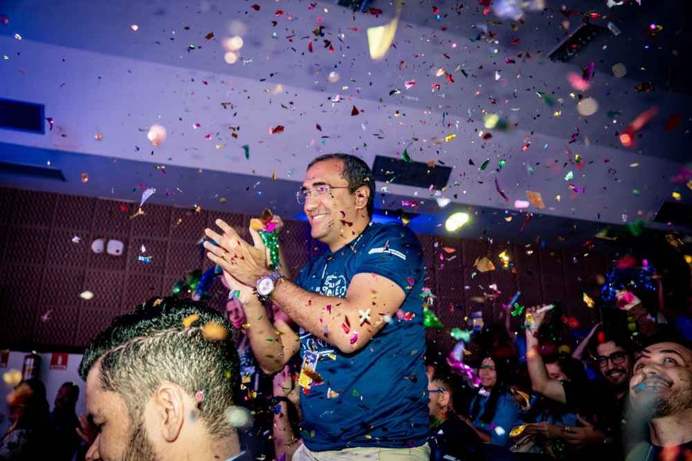 Prêmiomelhoria Da Qualidade Do Ar. Fertrans (18)