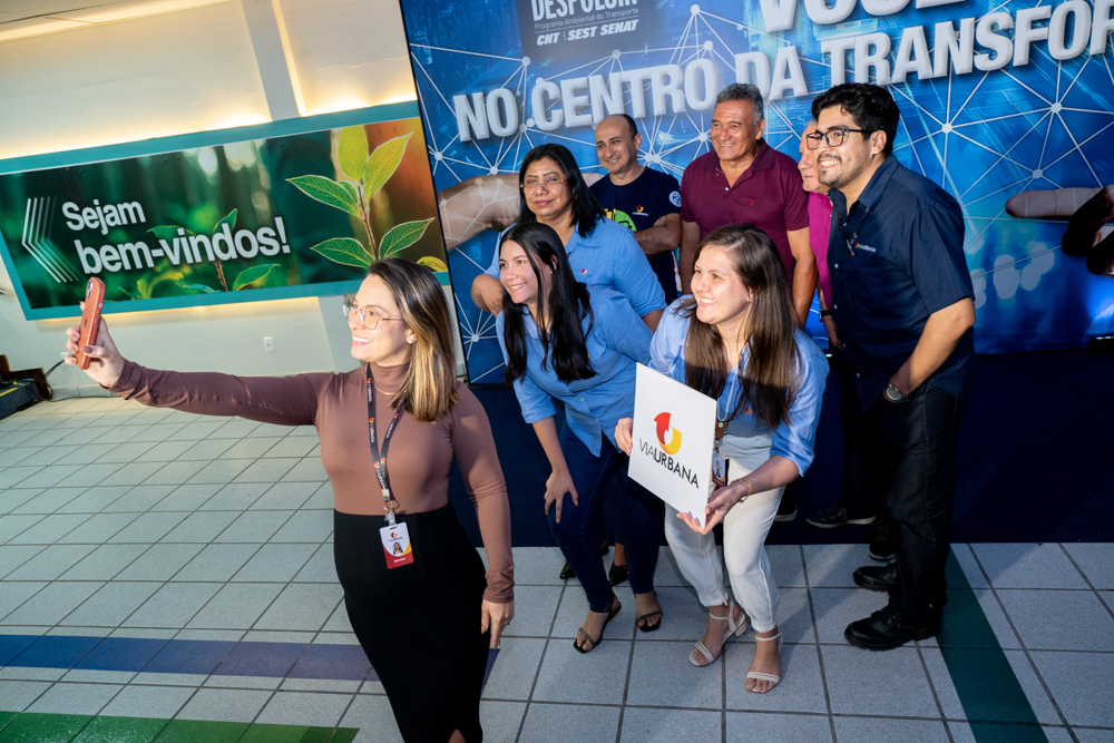 Prêmiomelhoria Da Qualidade Do Ar. Fertrans (3)