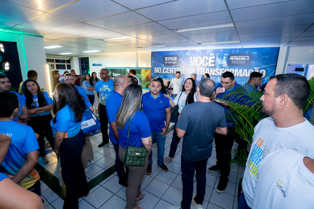 Prêmiomelhoria Da Qualidade Do Ar. Fertrans (5)