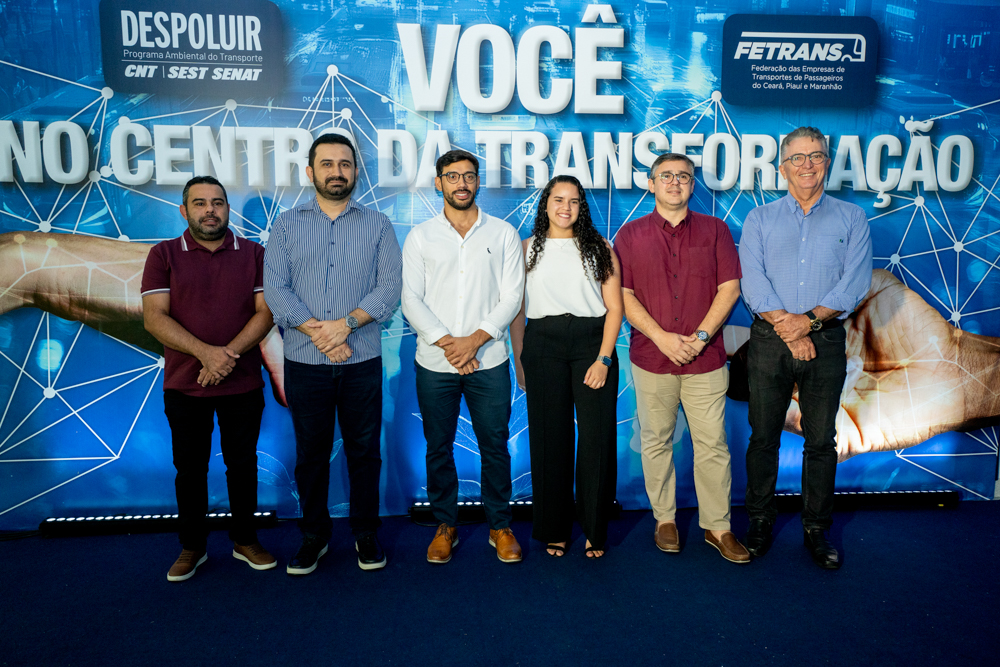 Prêmiomelhoria Da Qualidade Do Ar. Fertrans (9)