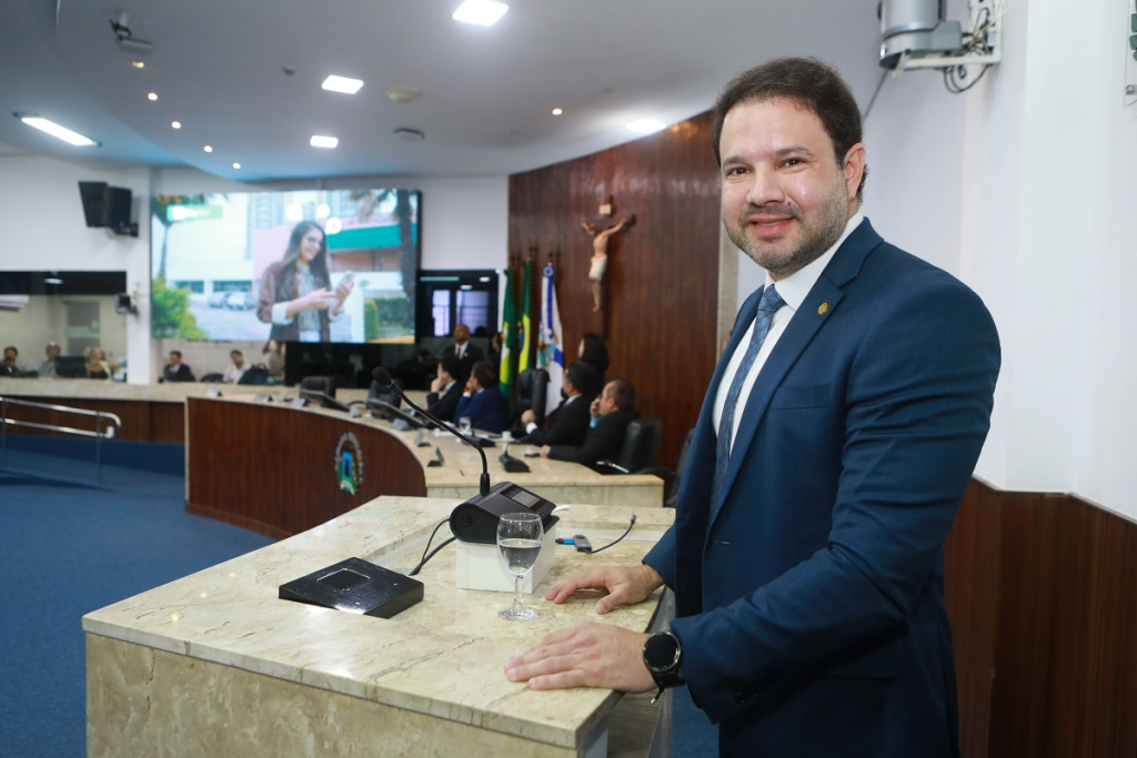 Presidente Leo Couto Lançamento Da Plataforma Cmfor 360 15