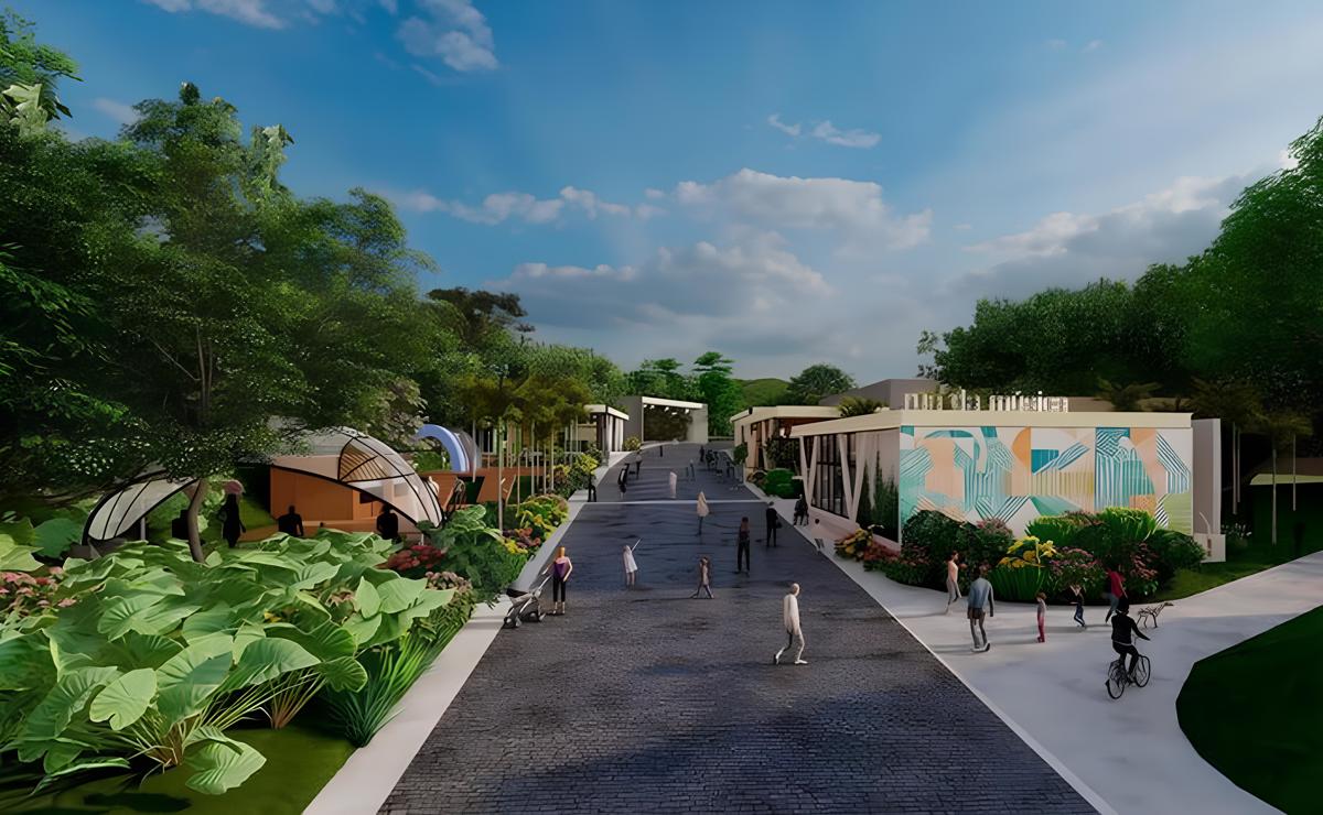 Projeto Da Rua Da Música, Na Pedreira Paulo Leminski, Em Curitiba