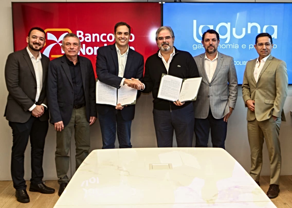 BNB e Grupo Colibri fecham parceria de R$ 98 milhões para complexo no Eusébio