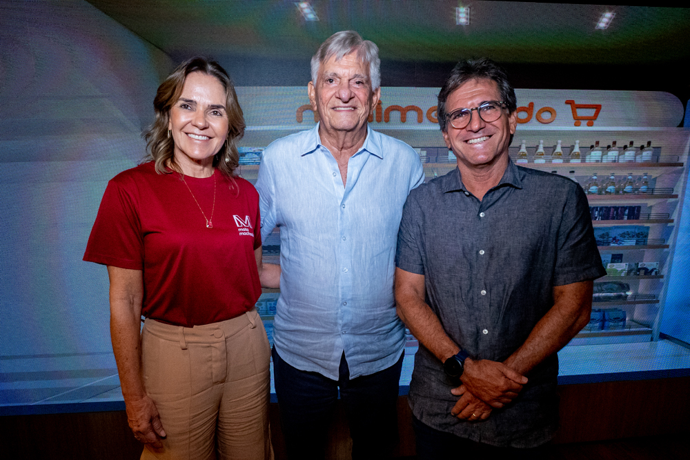 Rafaela, Assis E Adalberto Machado (2)