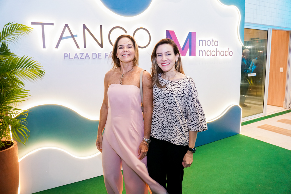 Rafaela Machado E Ivna Moraes