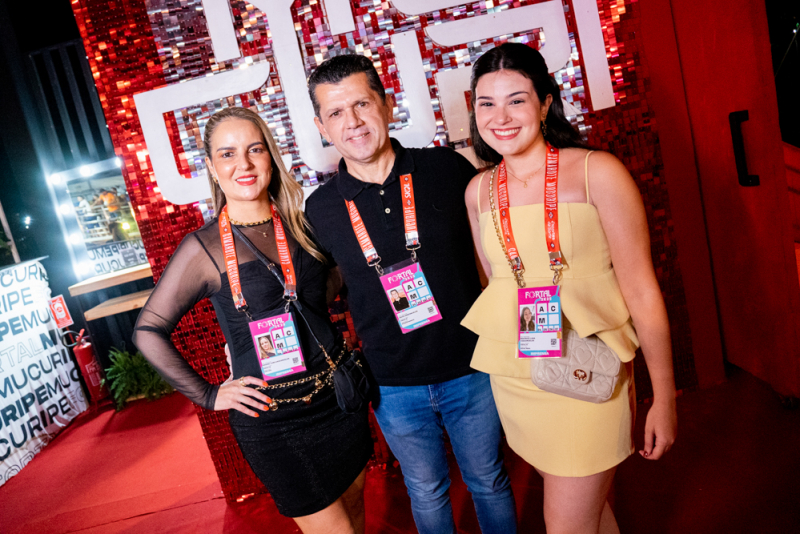 Corredor da Folia - Bell Marques, Saulo e Alinne Rosa agitam o segundo dia do Fortal 2025