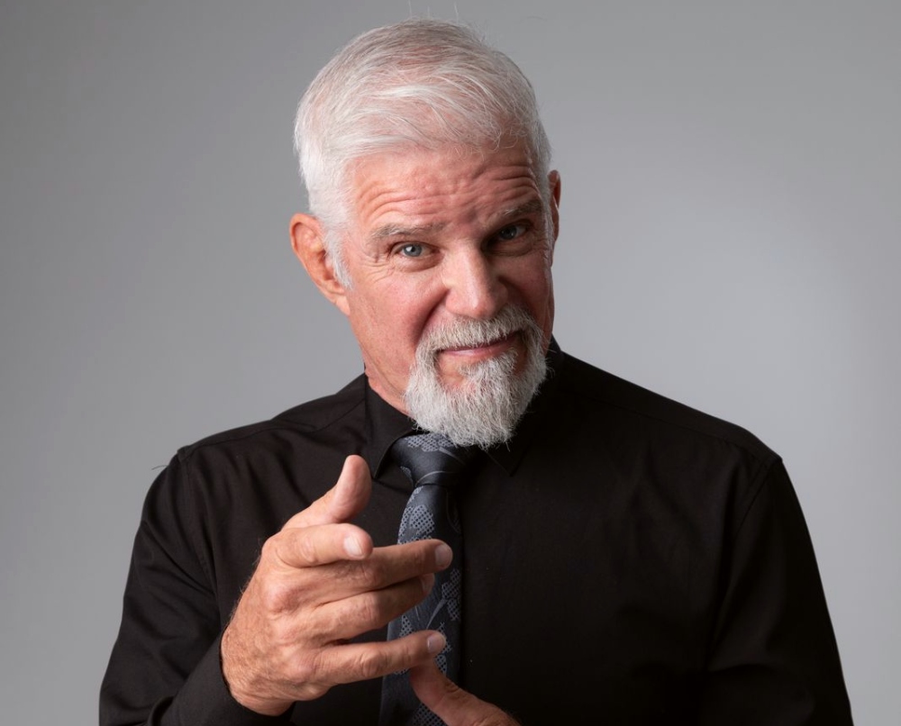 Raul Gazolla é destaque na segunda edição do Visão 50+ do Sebrae Ceará