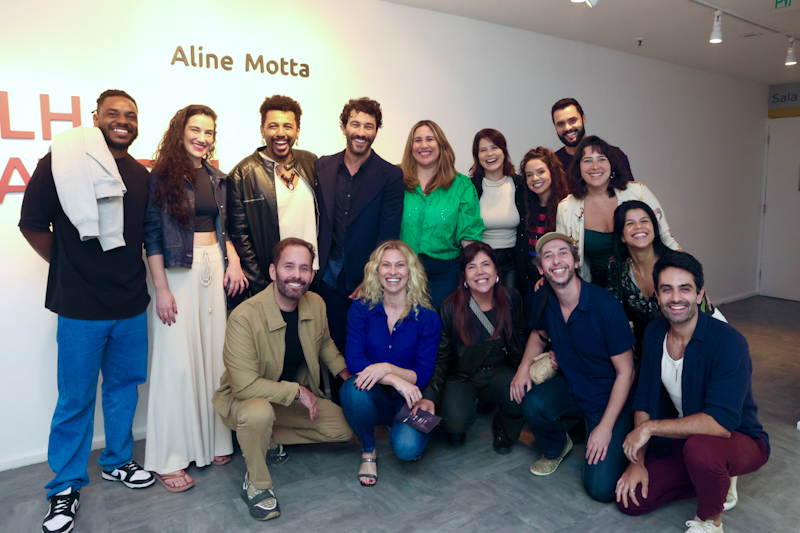 Retorno Do Solo Teatral “pai” Ao Rio