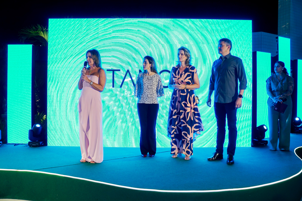 Rfaela Machado, Ivna Moraes, Mônia Heuser E Cláudio Barreira (1)