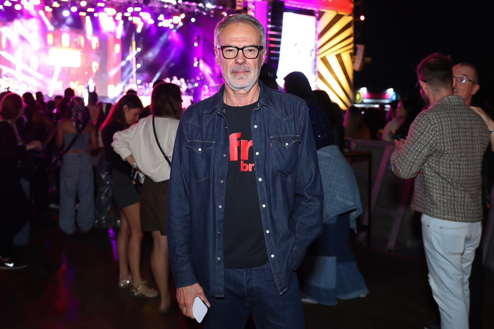 Festival 90' Na Marina Da Glória