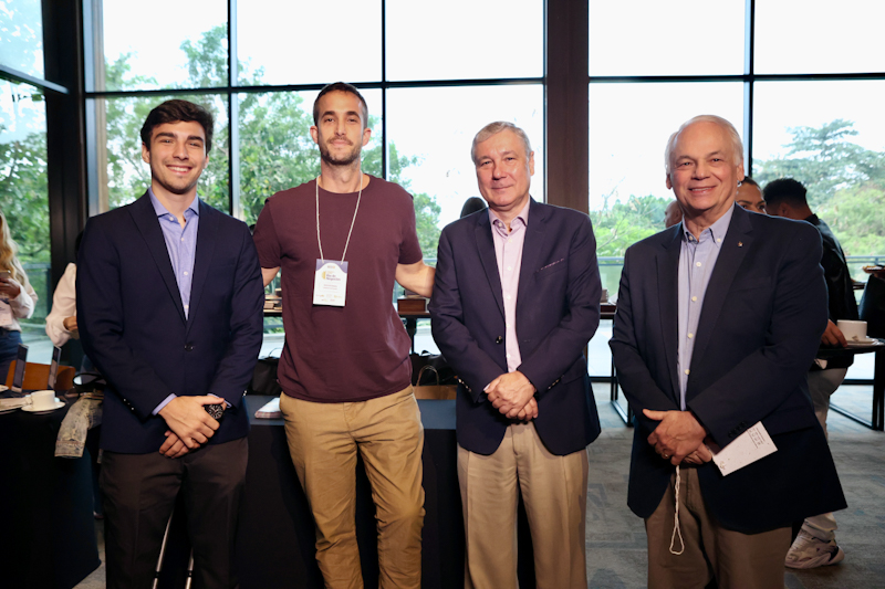 Turismo estratégico - ESG, IA e tax free pautam a 7ª edição do Rio de Negócios