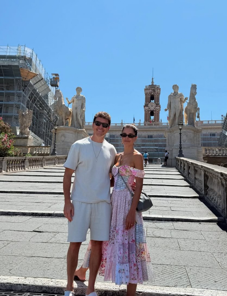 Rodrigo Faro E Vera Viel