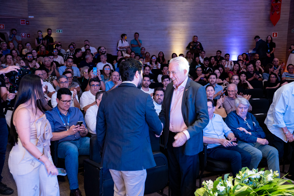 Ronaldo Lemos E Carlos Prado