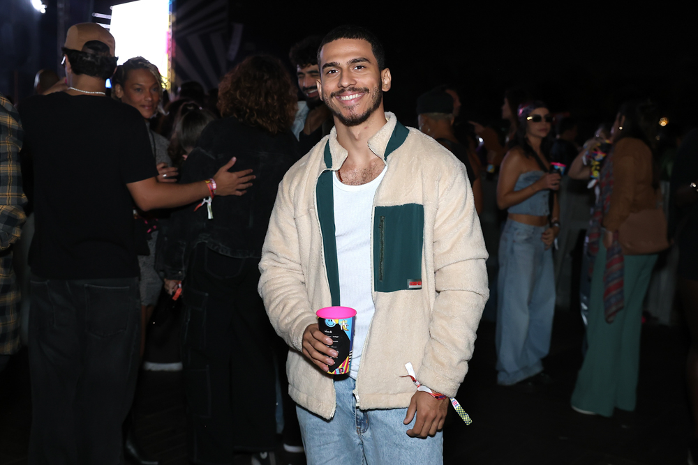 Festival 90' Na Marina Da Glória