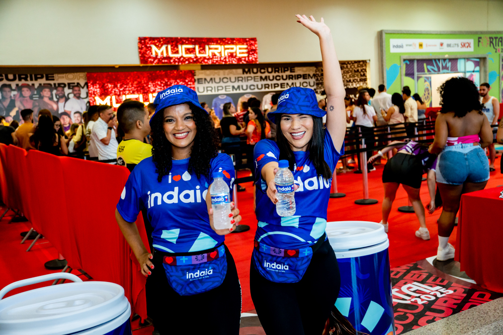 Ruthellys Santos E Maysa Costa (2)