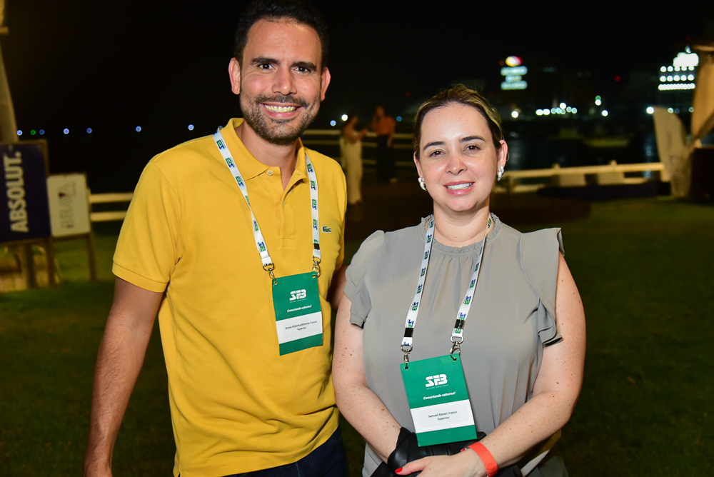 Samuel E Bruna Franco