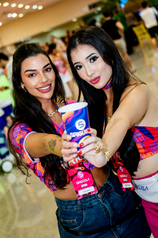 Taís Maia E Sandy Ellen (2)