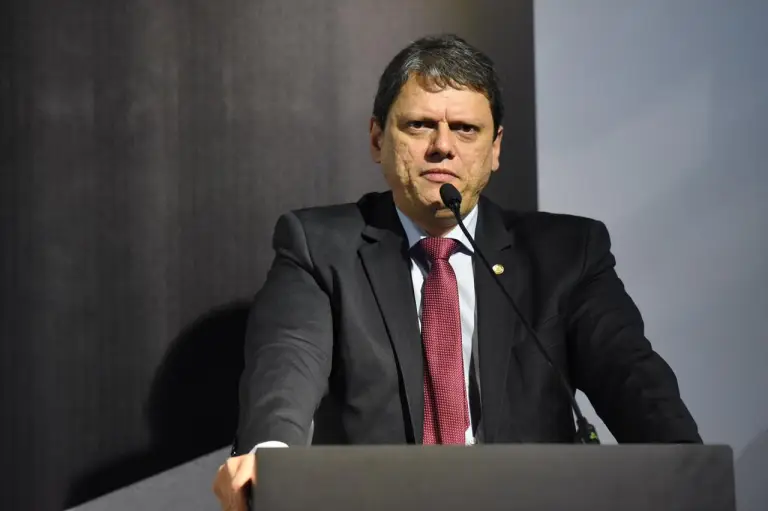 Tarcisio De Freitas