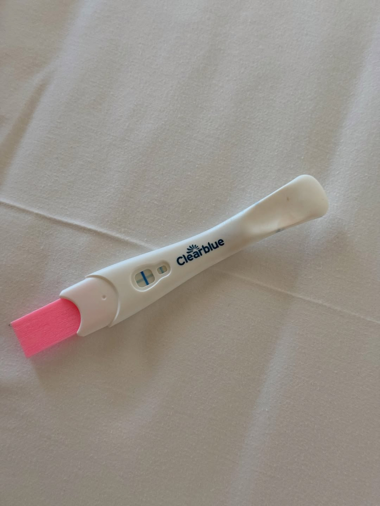 Tem Bênçãos Que A Gente Não Escolhe. Elas Nos Escolhem. 🥹🙏🏻e, Mais Uma Vez, Fui Escolhida Par (1)