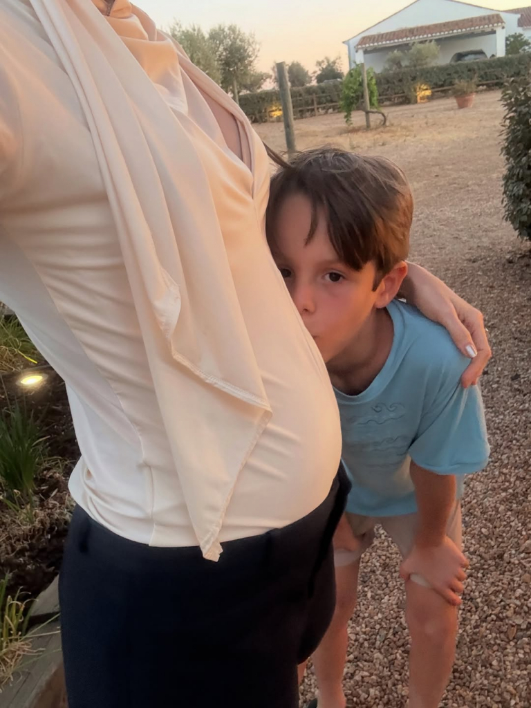 Tem Bênçãos Que A Gente Não Escolhe. Elas Nos Escolhem. 🥹🙏🏻e, Mais Uma Vez, Fui Escolhida Par (2)