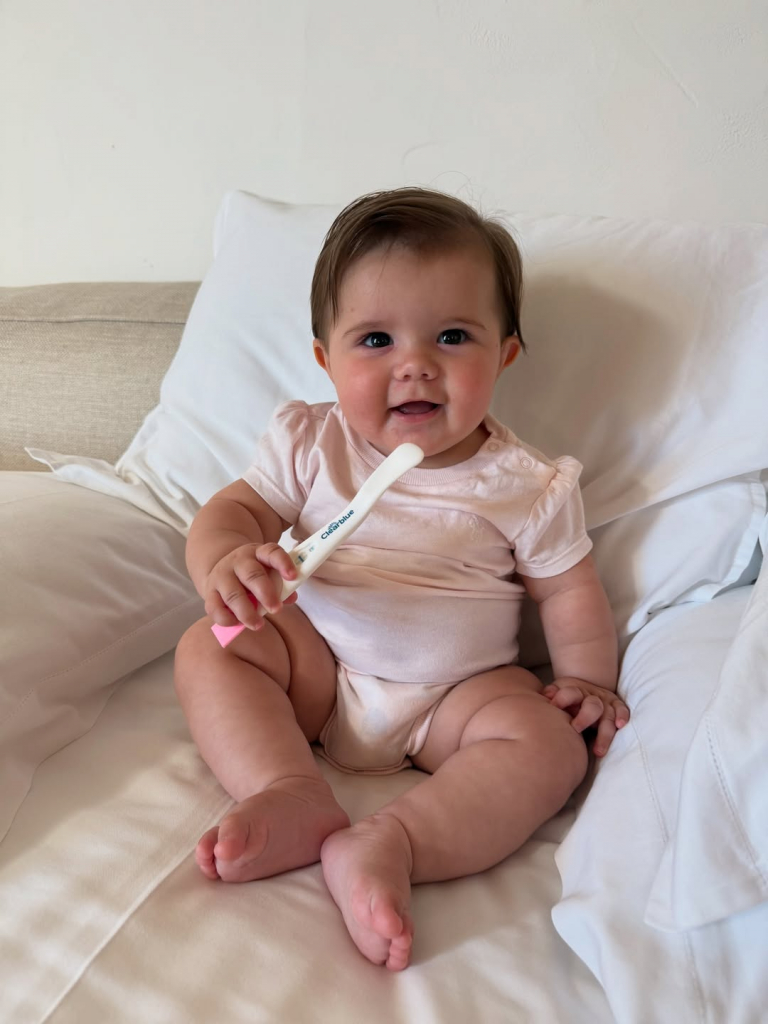 Tem Bênçãos Que A Gente Não Escolhe. Elas Nos Escolhem. 🥹🙏🏻e, Mais Uma Vez, Fui Escolhida Par (4)