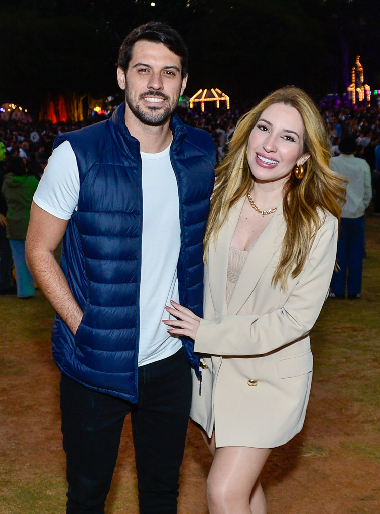 Thiago Pennaforte E Amanda Meirelles (3)